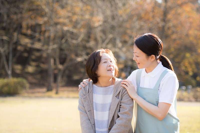 住宅型有料老人ホーム TRFこころ